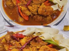 -阿布都新疆音乐美食城(长湖路店)