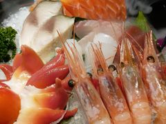 -花枝日本料理(金沟河店)