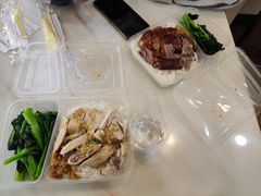 -嘉鸣扬·烧腊世家(洛溪新城店)