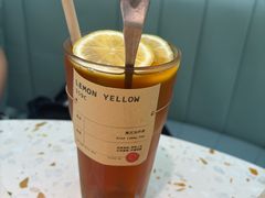 -大树餐厅(环球港店)