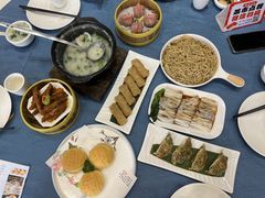-濠景渔港(汇通店)