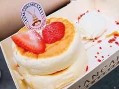 -食武士·舒芙蕾(新街口明瓦廊店)