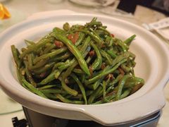 -小菜园新徽菜(青岛市南万象城店)