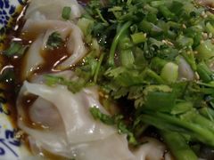 -龙舌卷重庆老面馆(燕山路店)