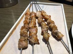 -隆喜元鱼汤包·海鲜(中联广场店)