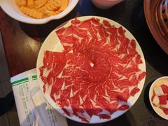 -南门涮肉(北洼路店)
