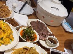 -姥姥家春饼店(惠新东街店)