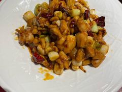 -正阳门饭庄·烤鸭·北京菜(万丰路七里庄店)