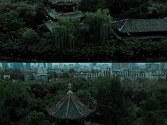 -望江楼公园