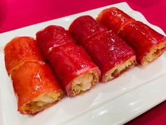 红米丝网肠-北园酒家(小北路店)