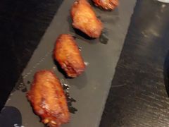 香辣鸡翅-C&R西班牙餐厅