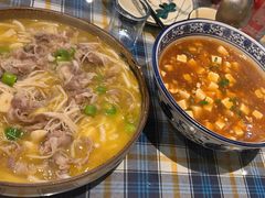 沃豆腐-卤鸭儿(温州路店)