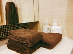 -G-box公寓式酒店(天津小白楼店)