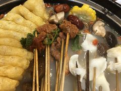 -海兴炭炉鸡(桥中北路店)
