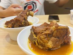 -秦哥哥·长安味道(增城永旺店)
