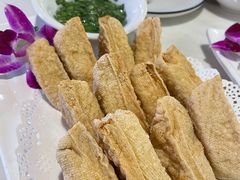 普宁豆腐-潮人姐妹轩(海宁路店)