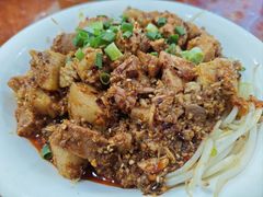 -巷子肥肠(科华巷店)