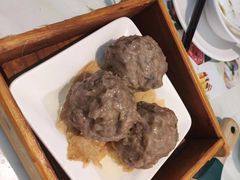 -點無缺茶楼·海鲜酒家(世博店)