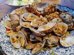 口味花甲-虾小龙老长沙龙虾馆(坡子街店)