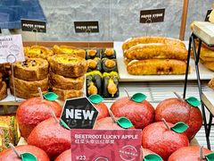 -PAPER STONE BAKERY(天环店)