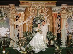 -觅遇Meet U私人婚礼定制(潮汕店)