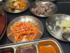 -西塔老太太泥炉烤肉(龙湖北苑天街店)