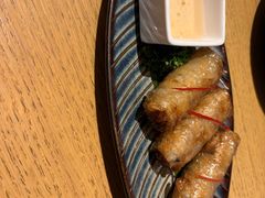 -青木瓜之味 · 越南料理(七宝宝龙店)