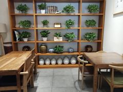 -一两饭川味素食餐厅