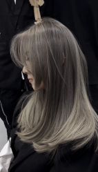 -奈川烫染Salon