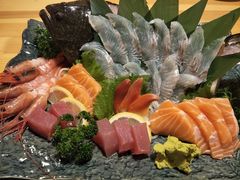 -福匠日本料理(人民路店)