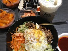 -韩味轩(丰盛町店)