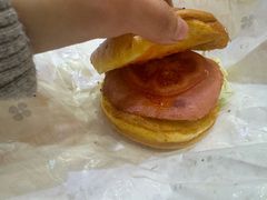 -牛约堡-牛肉汉堡(长宁店)