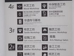 -观澜湖手艺工场·陶艺·吹玻璃·拼豆