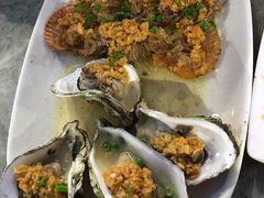 -四川小胡子海鲜(丁村万人海鲜广场店)