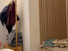 -快乐大桶水养生足浴SPA(前兴路店)