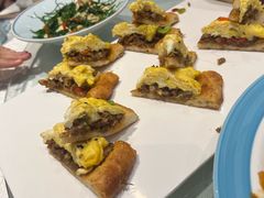 -伊带伊路新疆美食府(呼家楼店)