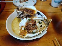 -四禧精酿铜锅涮肉·烧烤工场(大明湖店)