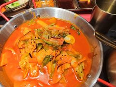 -西塔老太太泥炉烤肉(龙湖北苑天街店)