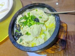 -转角·老弄堂上海菜(长寿路店)