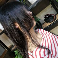 点击看大图 -IN HAIR艺术+造型