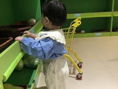 -爱睿思儿童早教亲子游泳(万象城店)