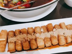 -渝信川菜(西单店)