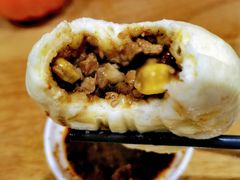 -老陶包子铺(南大西南村店)