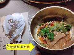 -西塔老太太泥炉烤肉(温州首店万象城黑金店)