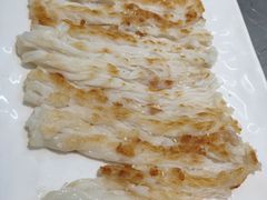 煎肠粉-德云居