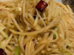 -七菜馆·东北菜·蒸饺(文体路店)