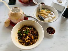 -阿坤纯正西刀鱼丸(Kuala Lumpur Branch)