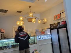 -姆们M Sweetie Cake(三里屯店)