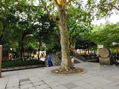 -西湖天地