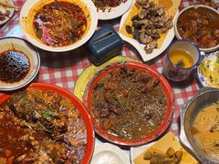 -人民公社大食堂(顺义总店)